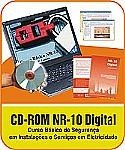  CD-ROM NR 10 DIGITAL  